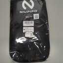 niupipo Pickleball Paddles Set of 2/4, USAPA Approved Lightweight Pickleball Rackets, Durable Fiberglass Surface with Polypropylene Honeycomb Core, Cushion Grip and Carry Bag (1. Yellow & White)