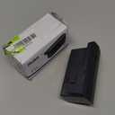 Ruko F11/F11PRO/F11GIM/F11GIM2 Drone Battery 11.1V 2500mAh/27.75Wh Li-po Rechargeable Battery and USB Cable for F11 Series RC Quadcopter Drone Black