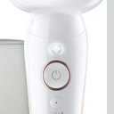 Braun Epilator Silk-épil 9, Hair Removal Device, Women Shaver & Trimmer, Pivoting Head, Wet and Dry Epilator, Includes Shaver Head and Trimmer Comb, SES9-030