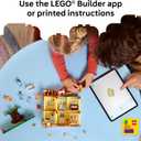 LEGO Bluey: Blueys Family House Building Toy - Pretend Play Toys & Figures Playset for Boys & Girls, Ages 4+ - with 5 Characters - Gift for Christmas - 11203