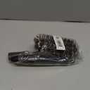 GRILLART Grill Brush and Scraper, Extra Strong BBQ Cleaner Accessories, Safe Wire Bristles Barbecue Triple Scrubbers Cleaning Brush for Gas/Charcoal Grilling Grates, Wizard Tool BR-8115
