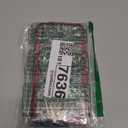 Marrkey Compatiable with iPhone 17 Pro Max Case,360 Full Body Protective Cover Heavy Duty Shockproof [Tough Armour] Aluminum Alloy Metal Case with Silicone Built-in Screen Protector - Red