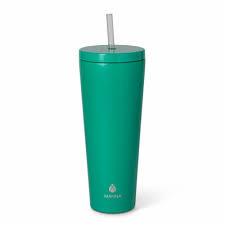 Manna 24Oz Ss Axel Tumbler Green