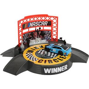 930145 Race Track, Multicolour