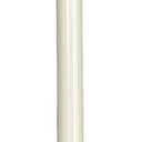 WINNER SPIRIT Real Swing 300 Golf Swing & Hitting Trainer, True Impact, Checking Path After Swing Practice Mat Groover Training Aid, Height Adjustable