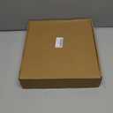 Timburst 30 PCS 3.5"-4" Unfinished Wooden Ornaments for Crafts, Wood Slices, Christmas Crafts, DIY Christmas Ornaments for Kids Crafting Painting Winter New Year Party Hanging Decorations