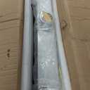 Aluminum Radiator Compatible with 1972-1983 Jeep CJ5 1976-1986 Jeep CJ7 1972-1975 Jeep CJ6 1973 1974 1977 1978 1979 1980 1981 1982 1984 1985 2.2L 2.5L 3.8L 4.2L 4.6L 5.0L L4 L6 V8 Gas, 3 Row