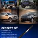 Orion Motor Tech Truck Tailgate Assist, Pickup Tailgate Lift Assist Kit Compatible with 1997 1998 1999 2000 2001 2002 2003 Ford F150, 1999 to 2016 F250 F350 Super Duty, & 2010 to 2016 F450 Super Duty