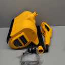 Cordless Snow Shovel Compatible with DeWalt 20V MAX Battery(NO Battery) 12" Electric Snow Blower for Driveway Max 16FT Throw Distance, 7" Clear Depth with Front Handle for Deck, Patio, Bare