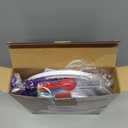 Boyun Cake Decorating Kit, 137pcs Cake Decorating Supplies With Cake Turntable For Decorating, Pastry Piping Bag, Russian Piping Tips Tools, Baking Supplies For Beginners (Purple)