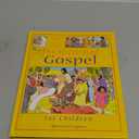 The Illustrated Gospel for Children