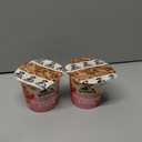 Quaker Express Cups, Strawberry & Cream, 6 Count JUL/27/26