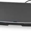 Presto 07073 XL Tilt-N-fold Electric Griddle, Black