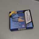 Ankle Ice Pack Wrap for Swelling, 2 Hours Long Lasting Cold Pack for Foot Discomfort, Reusable Ice Wrap for Sprained, Achilles Tendonitis, Plantar Fasciitis Relief, Heel Pain, Surgery Gift