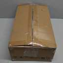 MOUNTUP Dual Monitor Stand for Desk, Monitor Arms for 2 Monitors 32 27 24 22 Inches, Height Adjustable Double Monitor Mount, VESA Mount with C-Clamp & Grommet Base, Holds 4.4-17.6lbs