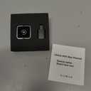 2026 Upgraded Wireless CarPlay Adapter for iPhone & Android Auto, Converts Wired to Wireless Car Play, 3-Second Auto Connect & Stable Zinc Alloy Material, Mini Plug & Play, with USB-A & Type-C