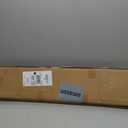 STSEV01 Rear Window Spoiler Wing for KIA K4 Hatchback 2026+ Accessories