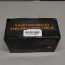 Solar Christmas Lights Outdoor Waterproof Christmas Decorations Curtain Lights 320 LED 29.5 Ft 60 Drops, Solar Powered Rechargeable Fairy Lights for Party, Wedding, Home Decorations (White)