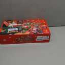 Hanging Christmas Train Set with Light/Smoke/Sound, Train Set Around Under The Christmas Tree, Best Christmas Decoration Indoor Gifts for Families, Ideal for Christmas Tree's diameter under 1.4 inches