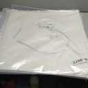 3 Pcs 24 x 24'' Valentines Large Heart Stencil for Painting on Wall Wood Stone Reusable Lips Heart Templates Love Stencils for Fabric Walls Paper Valentines Day Drawing Spraying Crafts