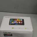 Portable Apple Carplay Screen for Car, Wireless Android Auto Stereo, Easy Install 7 Inch IPS Touch Screen Car Play Adapter, GPS Navigation, Airplay Audio Receivers Bluetooth, Mirror Link for All Cars