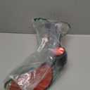 Kegel Exerciser, Pelvic Floor Muscle Exercise Devices for Women, Inner Thigh Exerciser Leg Workout Equipment Thigh Trainer for Male Hip Trimmer Inner Thigh Toner Workout (Red Black)