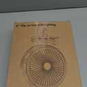 Camping Rechargeable Fan, Battery Operated with Timer, Powerful Airflow Portable Fan, Strong Clip Fan with Light & Hook for Tent Outdoor Travel BBQ Hurricane Power Outage