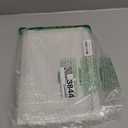 8" x 10" White Plastic Access Panel. Service Shaft Door Panel. Plumbing, Electricity, Heating, Alarm Wall Access Panel for Drywall. Bathroom Services Access Hole Cover.