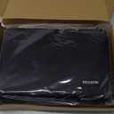 PellKing Accessories Kit for DJI Osmo 360,Included Carrying Case with Belt,2 Pcs Metal 1/4" Adapter, Handlebar Clamp, Magnetic Mount,43in Selfie Stick, Chest Strap, Head Strap, Backpack Mount, and Others