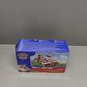 Paw Patrol Fire Rescue: Marshall Rescue Fire Engine with Action Figure & Projectile Launcher & Toy Truck, Kids Toys for Boys & Girls Ages 3 and Up