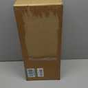 zorik Tail Light Assembly for Toyota RAV4 2019-2021 right passenger side, OEM Replacement 81550-0R090, Plug & Play, Direct Fit Installation, Without Bulb Included