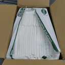 Heavy Duty Underpads 36x44 Super Sized Chucks Pads 185 Grams Disposable Bed Pads with Strength Cloth Backing Extra Absorption for Incontinence (20 Count, Discreet Packaging)