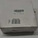 LIYH 20 Pcs 10 Inch Orange Plastic Scalloped Plates Reusable - Unbreakable Dinner Plates-Dishwasher Safe, Perfect for Halloween & Thanksgiving Party BPA Free