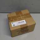 Collector's Gifts SpaceX Starship Crystal Lamp, 3D Laser-Etched Rocket Night Light, Ultimate Gift for Space Enthusiasts, Sci-Fi Fans & Mars Dreamers (Regular)