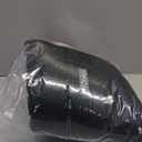 Orzbow Winter Baby Car Seat Cover, Universal Car Seat Bunting Bag for Babies with Adjustable Zipper, Removable Car Seat & Stroller Footmuff to be Blanket, Carseat Cover with Warm Berber Fleece, Black