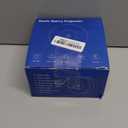 Galaxy Projector for Bedroom, Night Light with Remote Control and Timer, Galaxy Light Projector, Home Decor, Gifts for Adults, Teens, Christmas, Birthday