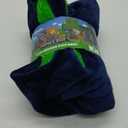 Minecraft Wayy Big Kids Oversized Wearable Blanket Hoodie – One Size 