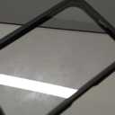 OtterBox iPhone 17 Profile Series Case - Black Crystal