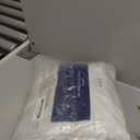 Twin XL Size 3 Piece Sheet Set - Comfy Breathable & Cooling Bed Sheets Set - Hotel Luxury Bedding for Women, Men, Kids, Teens, Boys & Girls - Deep Pockets and Wrinkle Free - Oeko-Tex - Antique White