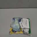 Upholstery 4-in-1 Staple Tool Heavy Duty, with 6000 Staples, Remover, Gloves, Manual Brad Nailer Power Adjustment Stapler for Wood, Upholstery, Carpentry, Decoration DIY