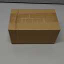 Protective case for labubuCrystal-Clear Hard Display Box Acrylic Case Cover Accessories with Keychain for Shelf and Outdoor Showcase (Doll Not Included) (Standing)