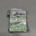 Thick Toenail Clippers for Seniors, Professional Edgy Nail Clippers for Men, Heavy Duty Large Finger Nail Clippers Adult, Angled Head Nail Clippers Cutters with Long Handle (4PCS Nail Clippers Set)