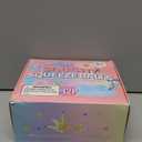 12 Pack Fidget Stress Balls for Kids Adults, Stress Relief Stress Ball, Bulk Squishy Squeeze Ball Set and Birthday Party Favors