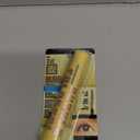 Maybelline The Colossal Bubble Waterproof Mascara, Buildable Mascara Volume and Length Formula for Bold, Separated Lashes, Very Black, 1 Count