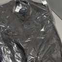 John Varvatos Men's Silo Jacket (56, Dark Brown)