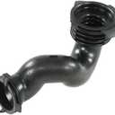 4738ER1004B LG Washer Washing Machine Dispenser Hose Compatible with LG Kenmore GE Washer Hose Bellows w/clips 4738ER1004A, AP4436600, AP4436600, WM3670HWA