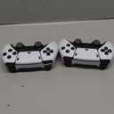 Plug and play retro game console featuring over 41,000 games, 8K HDMI TV output, and two controllers perfect for family gatherings and friends get togethers (64GB)