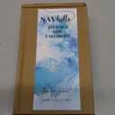 Big Metal Butterfly Hair Clips for Women - 5.1" Larger Size Metal Hair Accessories for Long, Thick Hair, 3 Pcs (Silver, Gold, Black)