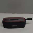 Monster Shock Portable Bluetooth Speaker, True Wireless Speaker, 30W Loud Stereo Sound, IPX6 Waterproof,17 Hours Playback, Bluetooth 5.4 TWS Pairing, Outdoor Speakers with Handle