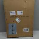 HE601 Replacement Filter For Shark Air Purifier 6 Fan HE601 & HE602Compatible With Shark HE601 Air Purifier Filter Replacement, Pack of 2 H13 True HEPA Filter Part # HE6FKPET HE6FKPRO HE6FKBAS